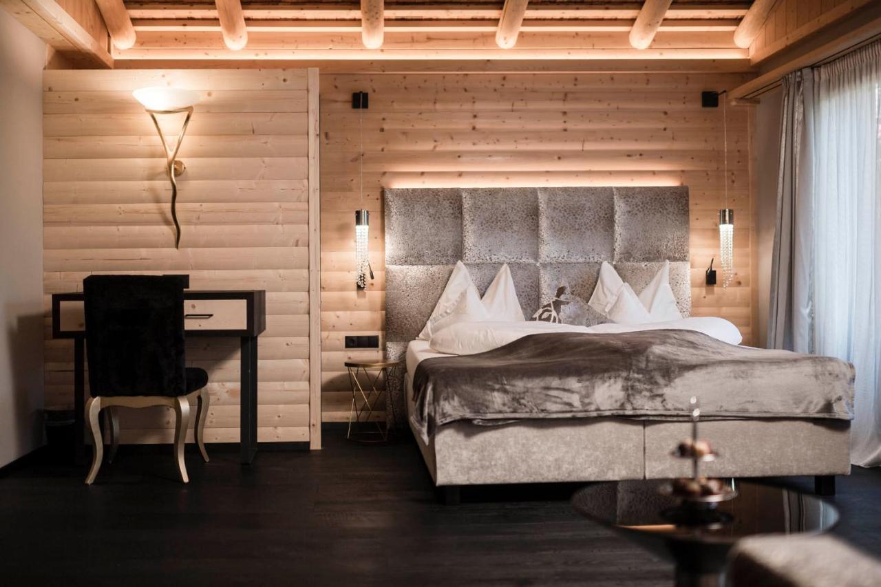 Rosa Eco Alpine Hotel