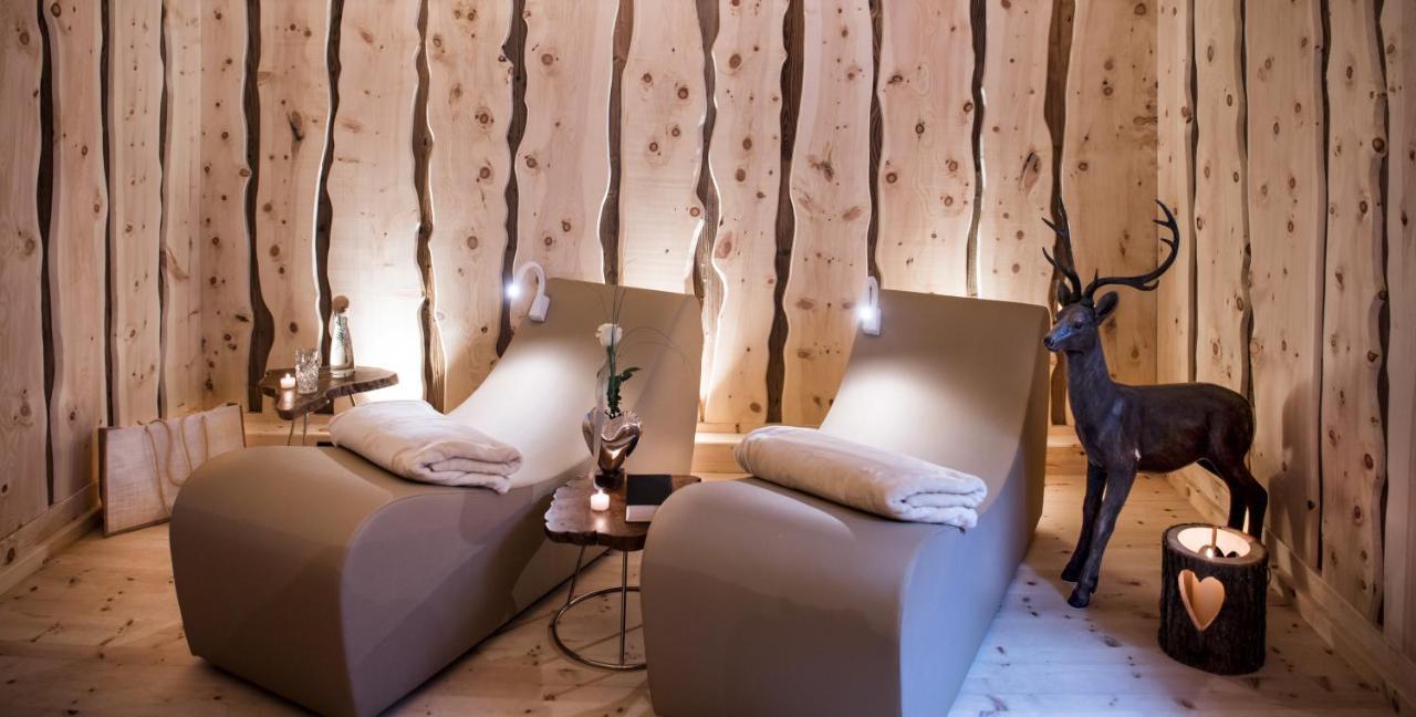 Hotel Rosa Eco Alpine 4*