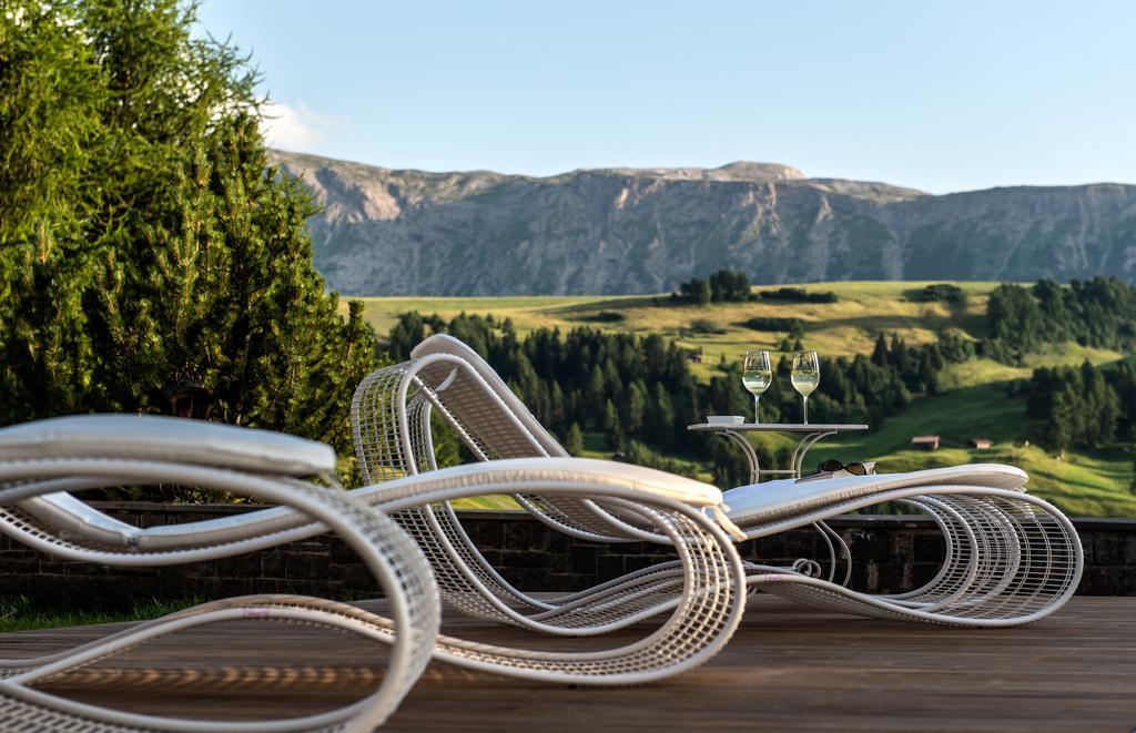 Rosa Eco Alpine Hotel Seiser Alm