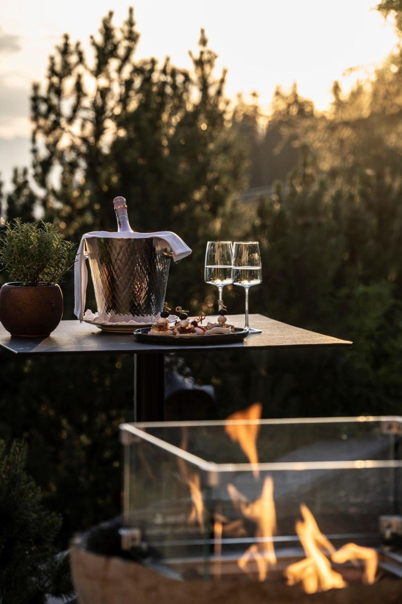 Hotel Rosa Eco Alpine 4*