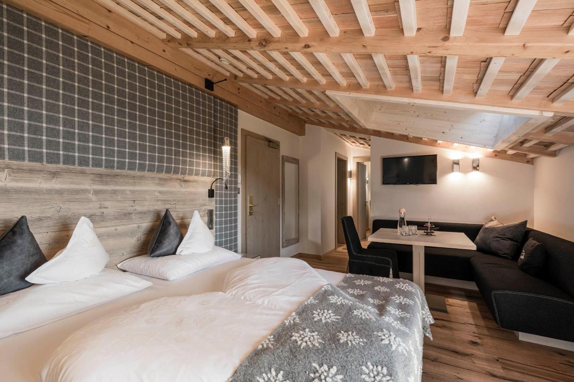 Rosa Eco Alpine Hotel