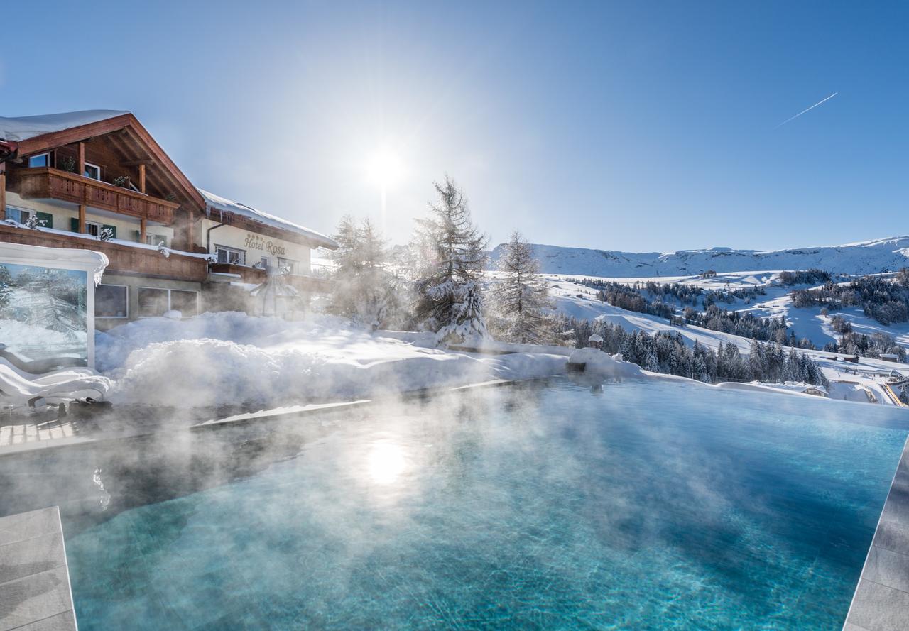Rosa Eco Alpine Hotel