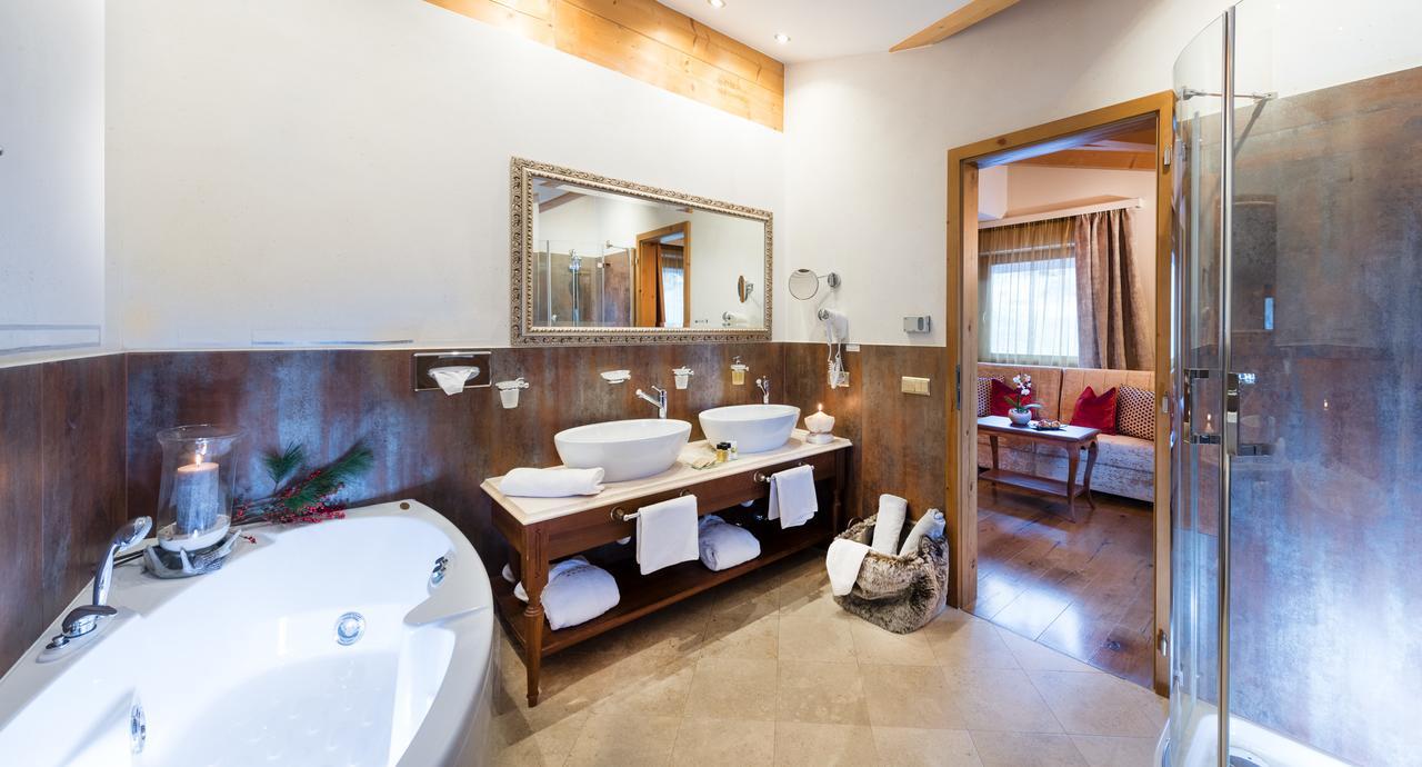 Rosa Eco Alpine Hotel Seiser Alm