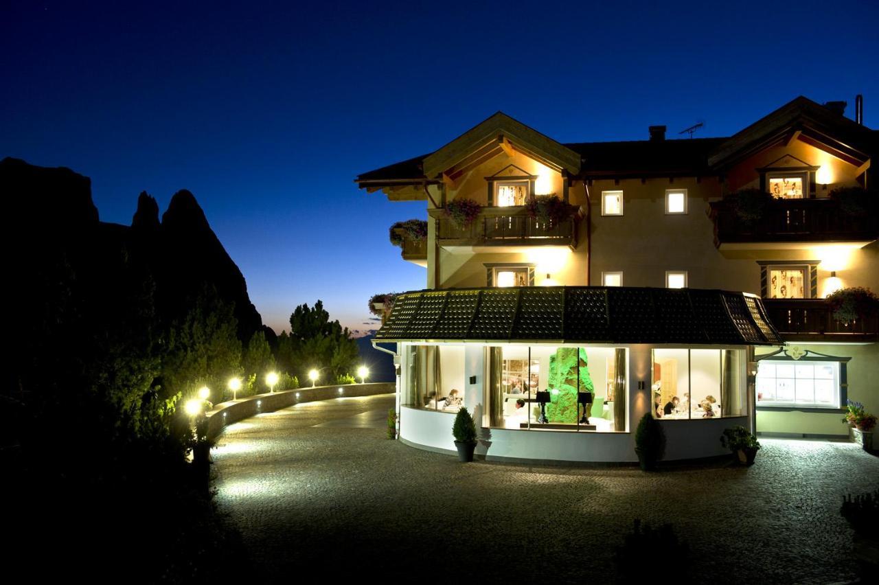 Hotel Rosa Eco Alpine Seiser Alm