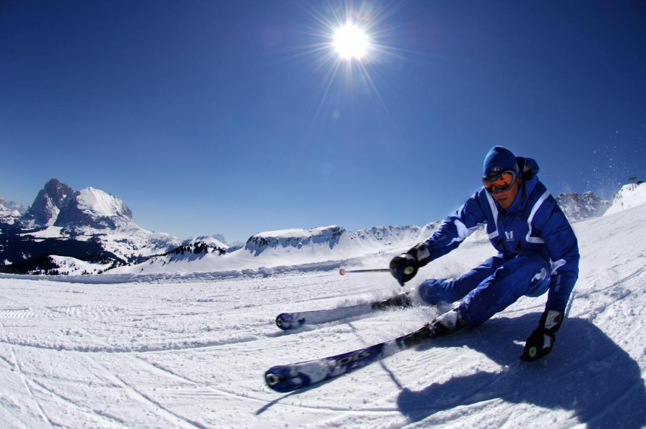 Rosa Eco Alpine Seiser Alm